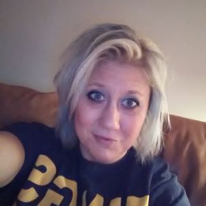 Meet your Posher, Erika